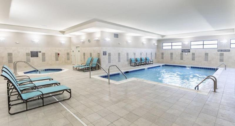 Residence Inn By Marriott Youngstown Warren/Niles Εξωτερικό φωτογραφία