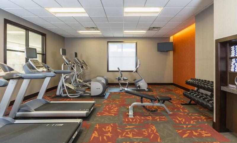 Residence Inn By Marriott Youngstown Warren/Niles Εξωτερικό φωτογραφία