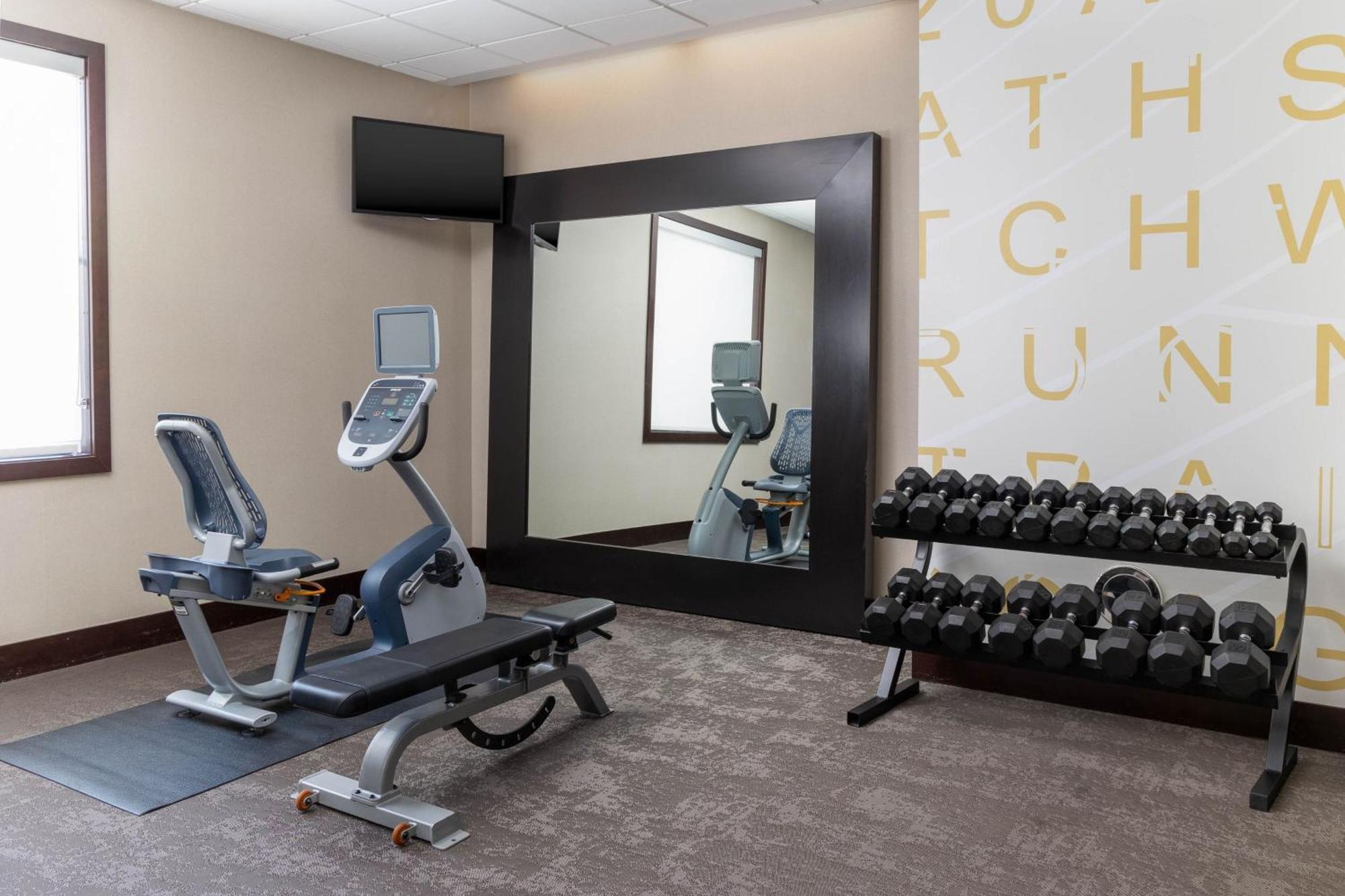 Residence Inn By Marriott Youngstown Warren/Niles Εξωτερικό φωτογραφία