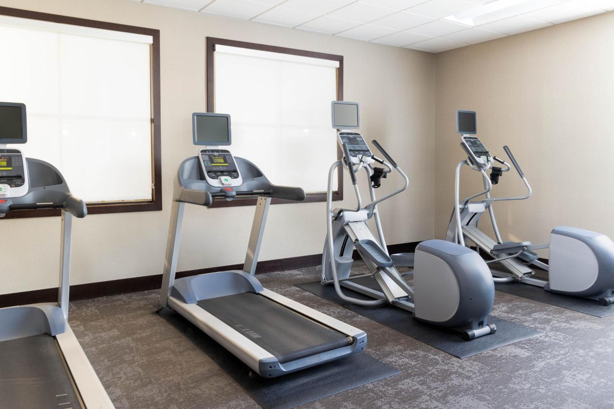 Residence Inn By Marriott Youngstown Warren/Niles Εξωτερικό φωτογραφία