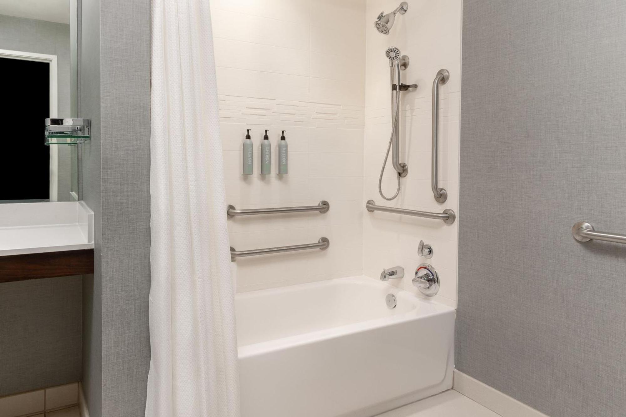 Residence Inn By Marriott Youngstown Warren/Niles Εξωτερικό φωτογραφία