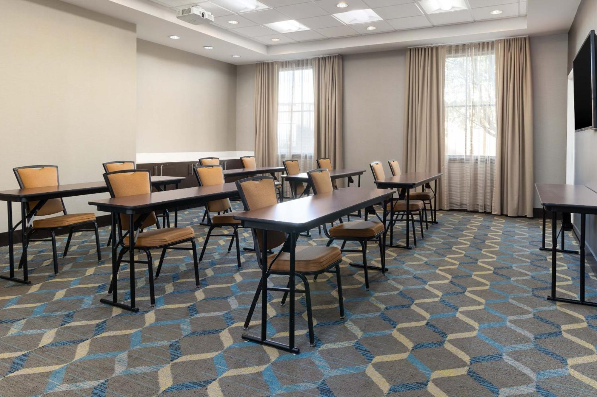 Residence Inn By Marriott Youngstown Warren/Niles Εξωτερικό φωτογραφία