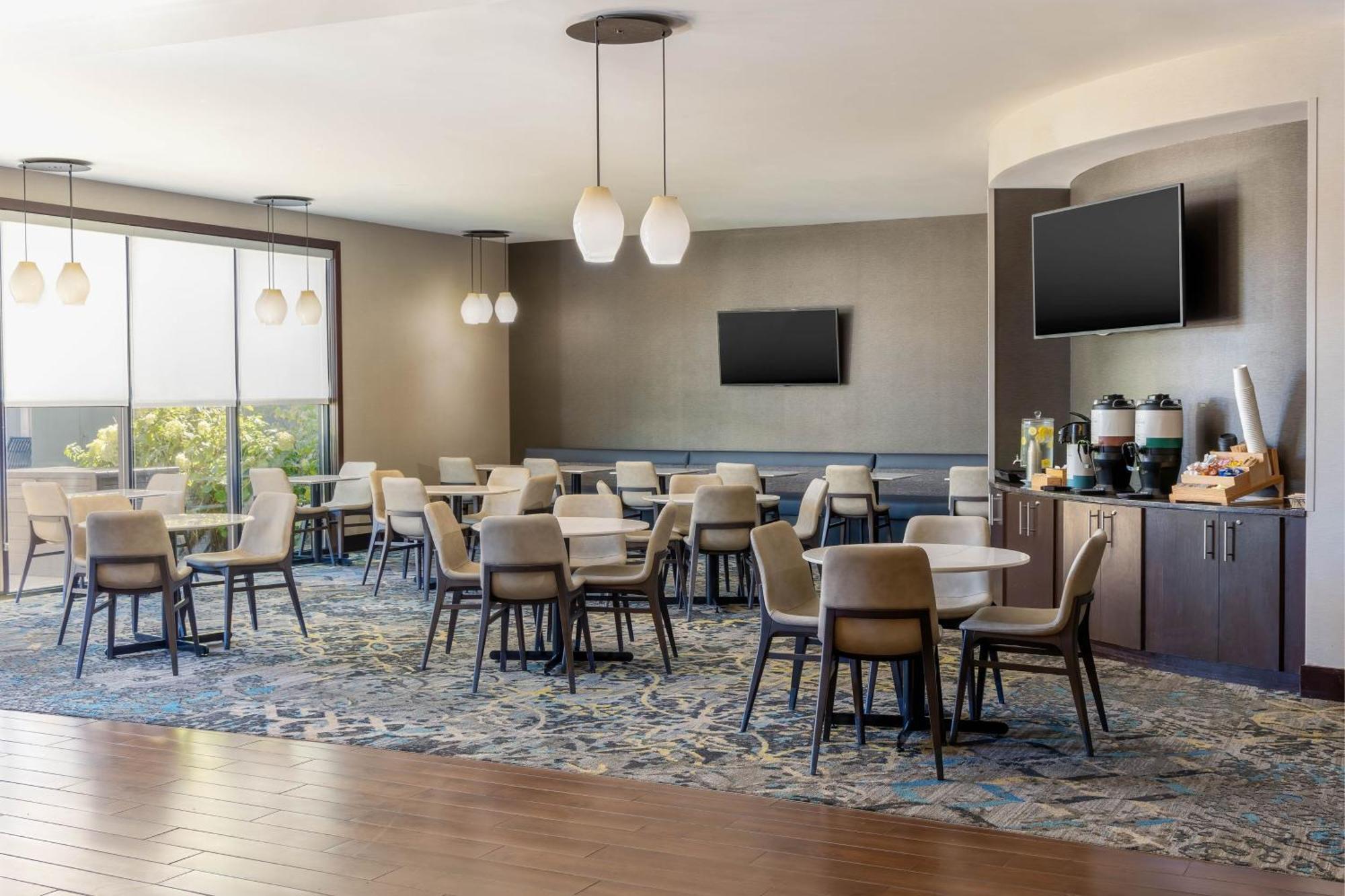 Residence Inn By Marriott Youngstown Warren/Niles Εξωτερικό φωτογραφία