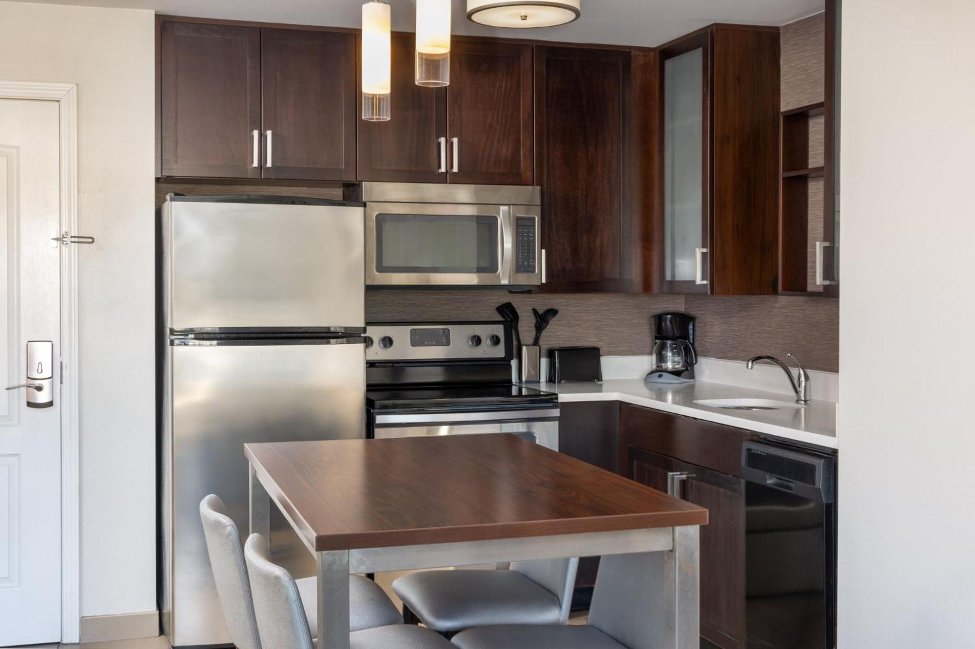 Residence Inn By Marriott Youngstown Warren/Niles Εξωτερικό φωτογραφία