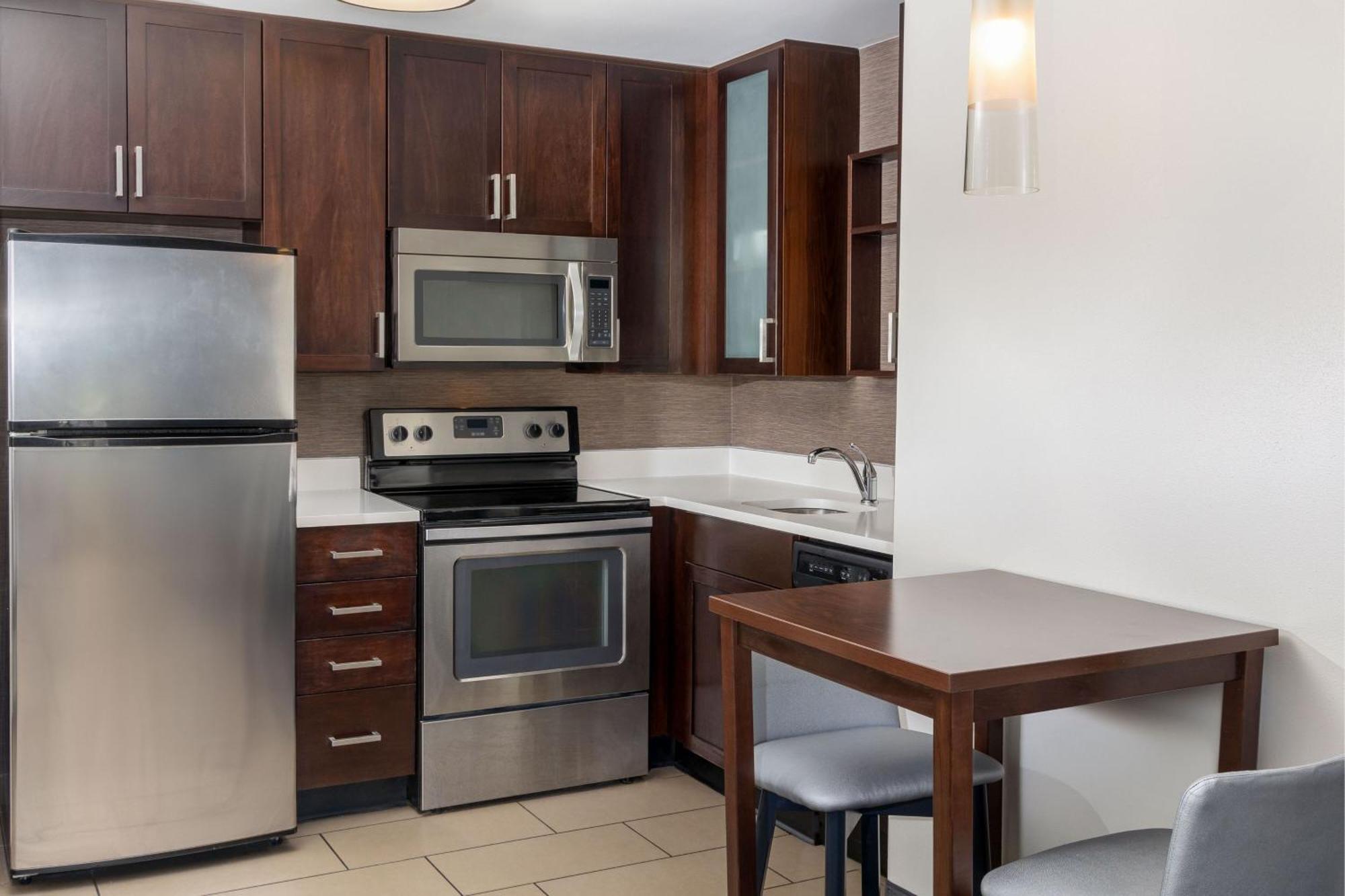 Residence Inn By Marriott Youngstown Warren/Niles Εξωτερικό φωτογραφία