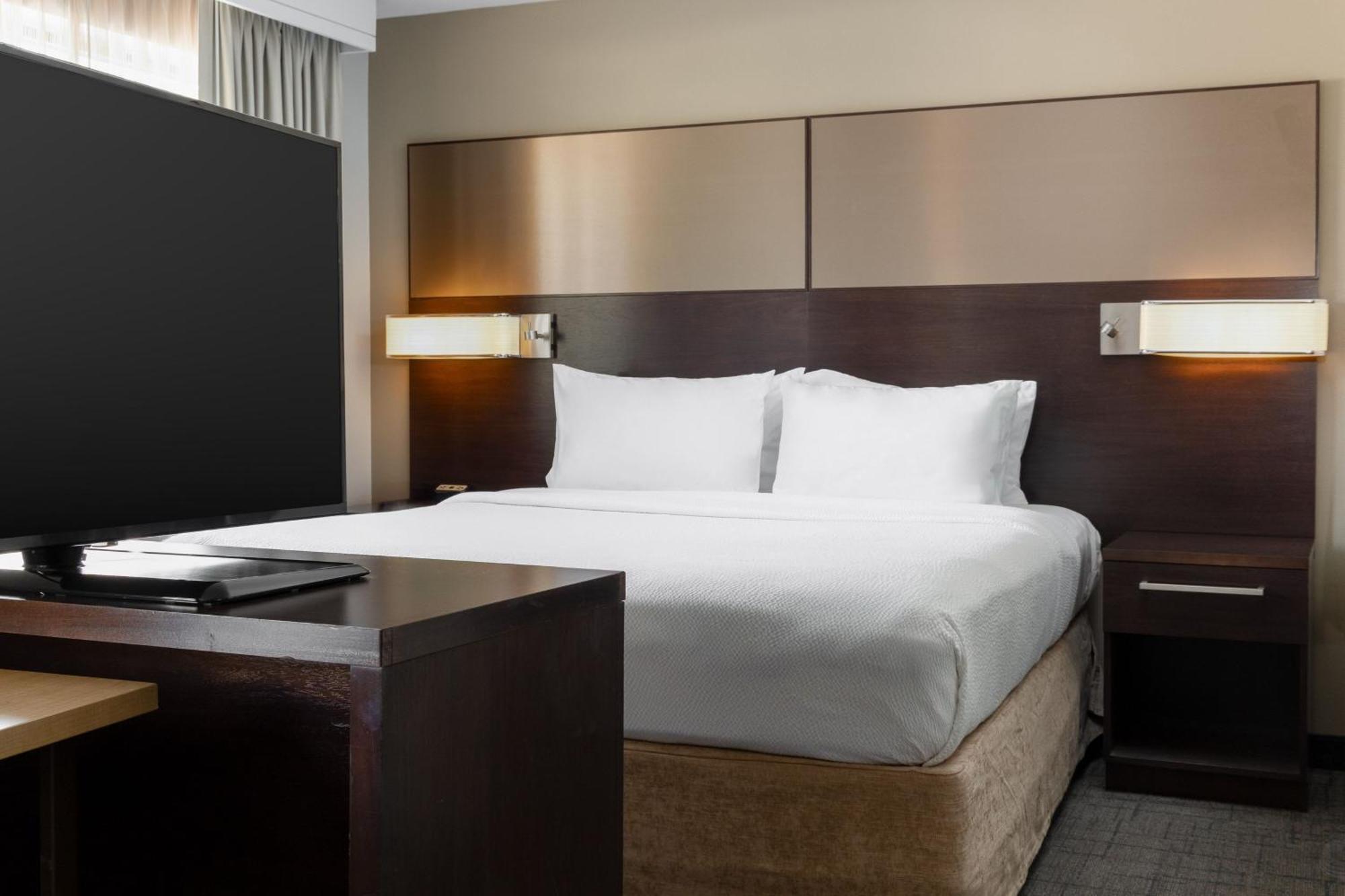 Residence Inn By Marriott Youngstown Warren/Niles Εξωτερικό φωτογραφία