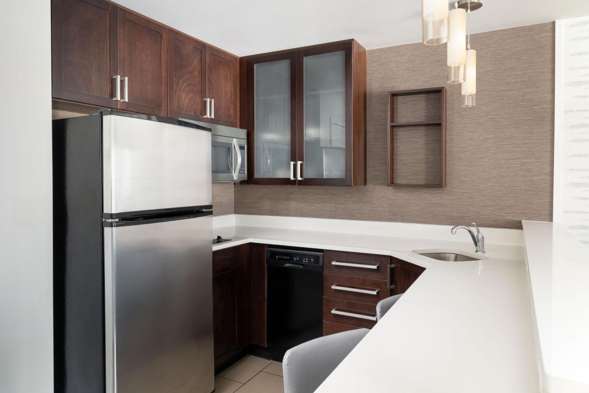 Residence Inn By Marriott Youngstown Warren/Niles Εξωτερικό φωτογραφία
