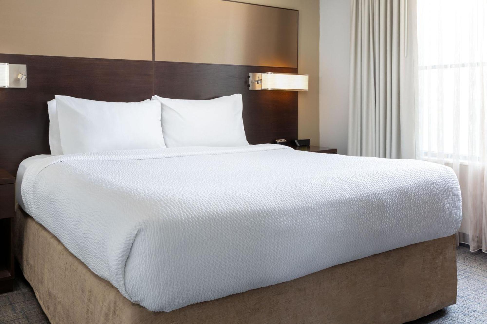 Residence Inn By Marriott Youngstown Warren/Niles Εξωτερικό φωτογραφία