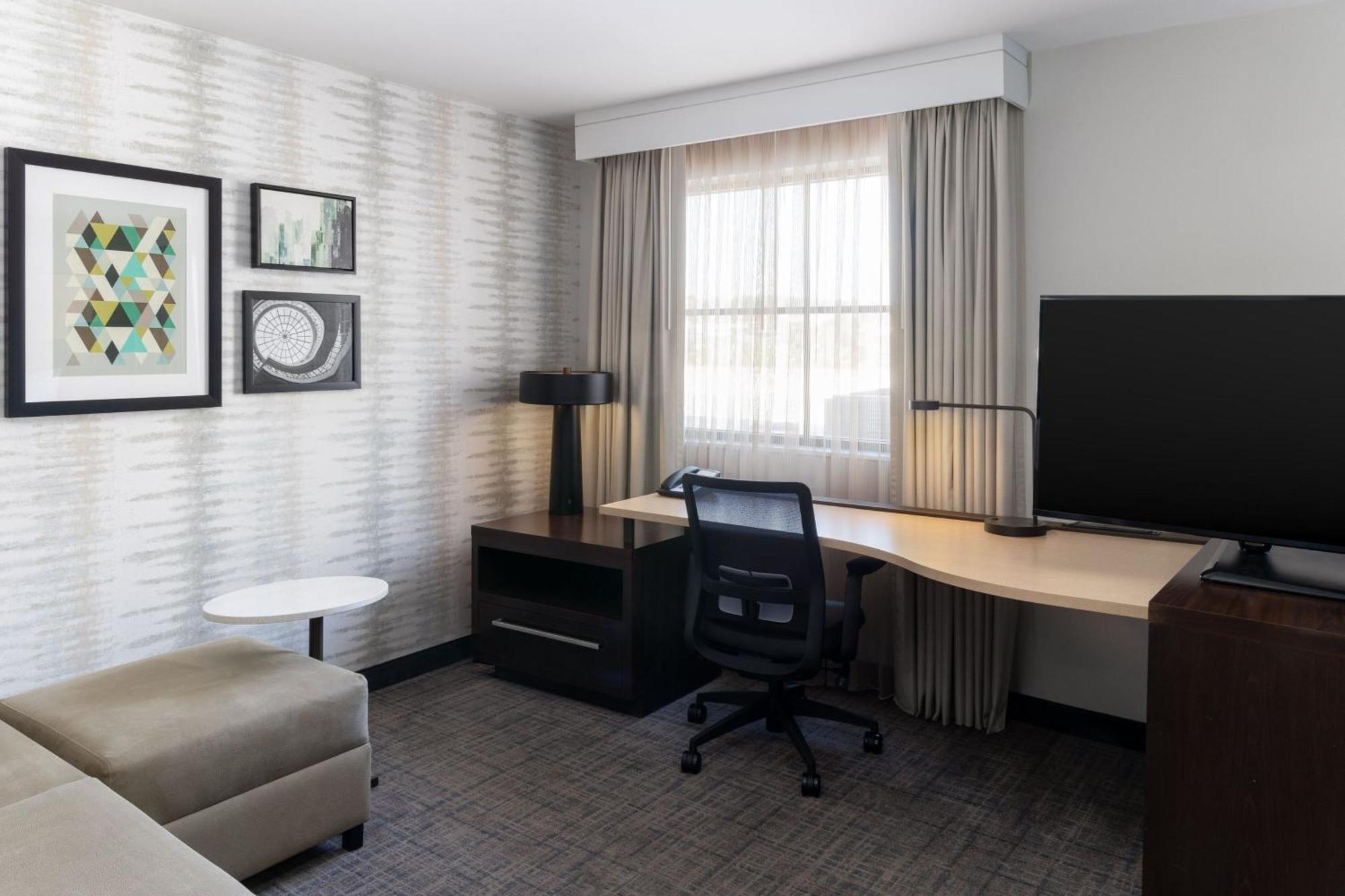 Residence Inn By Marriott Youngstown Warren/Niles Εξωτερικό φωτογραφία