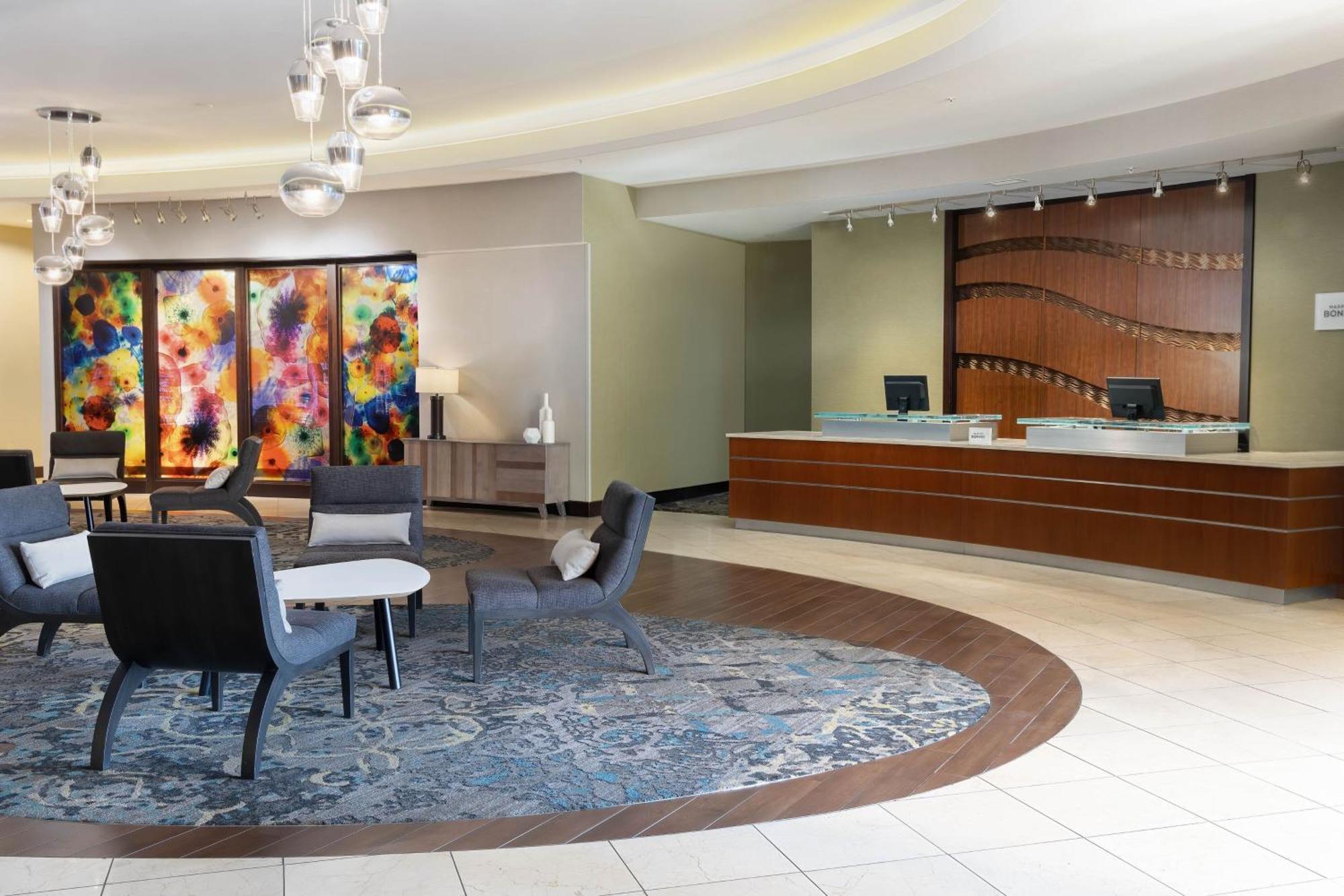 Residence Inn By Marriott Youngstown Warren/Niles Εξωτερικό φωτογραφία