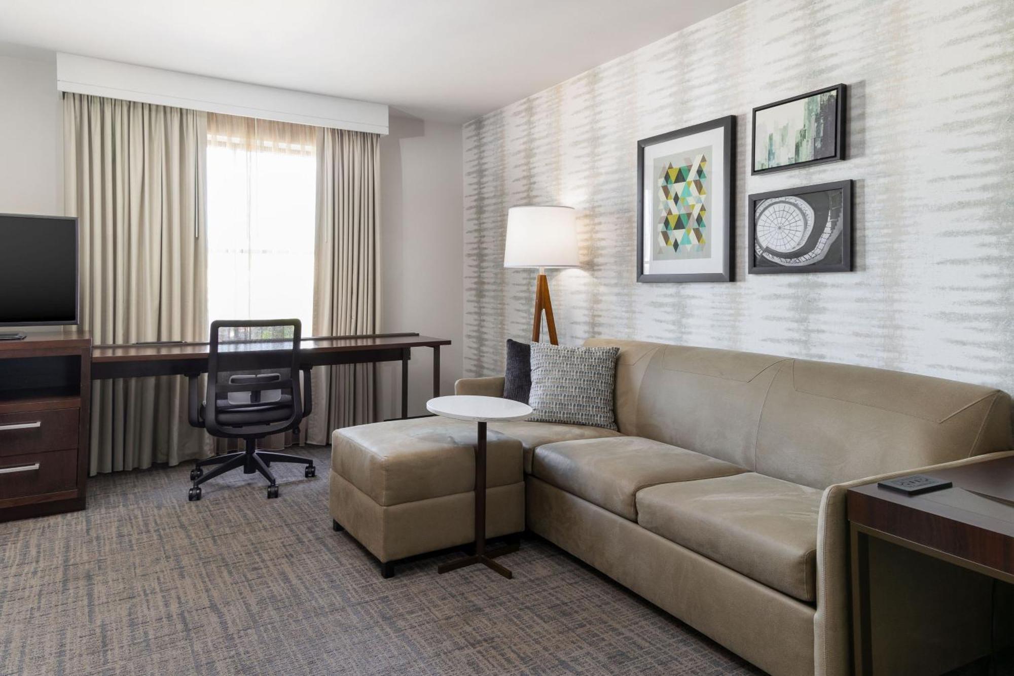 Residence Inn By Marriott Youngstown Warren/Niles Εξωτερικό φωτογραφία
