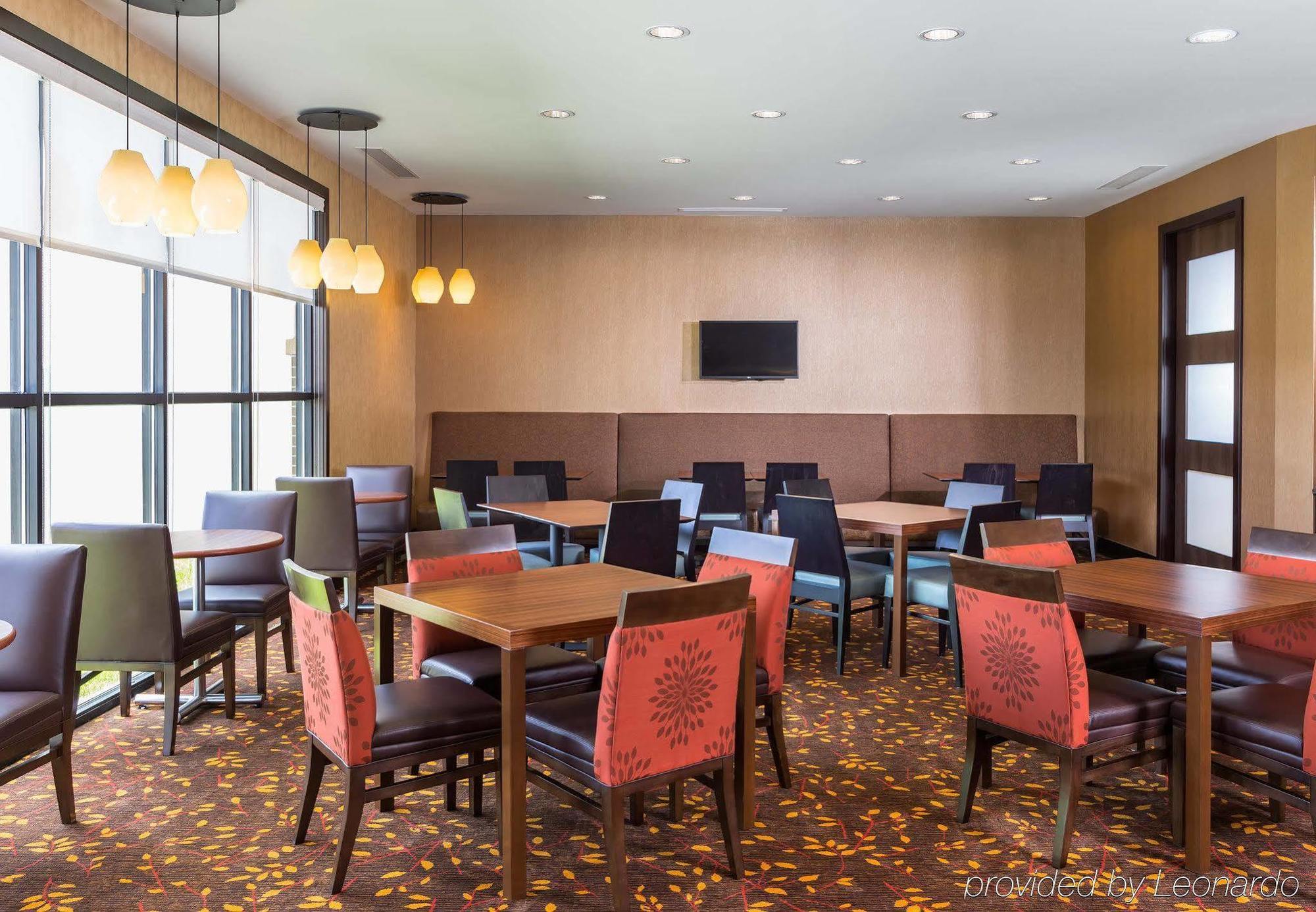 Residence Inn By Marriott Youngstown Warren/Niles Εξωτερικό φωτογραφία