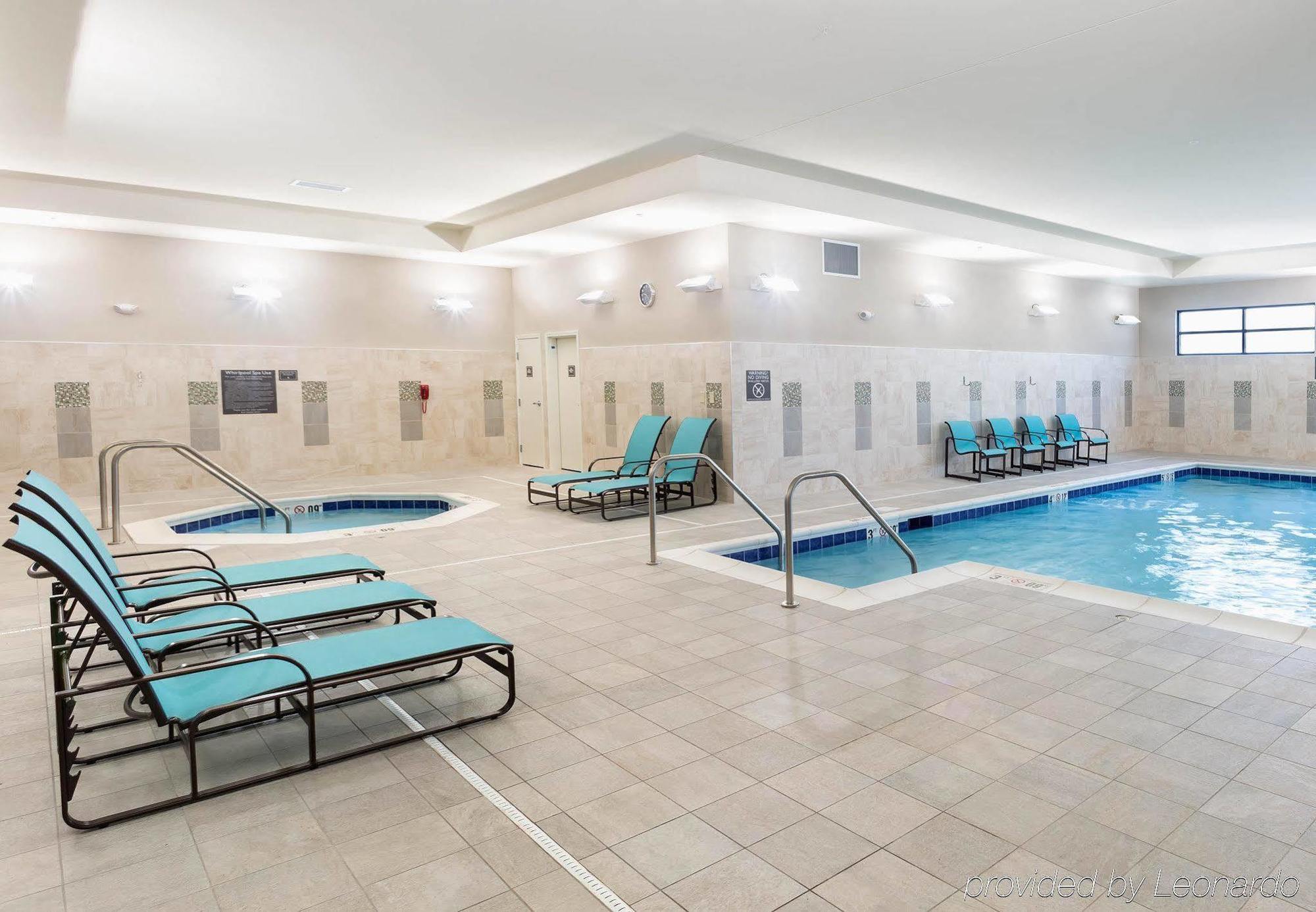 Residence Inn By Marriott Youngstown Warren/Niles Εξωτερικό φωτογραφία