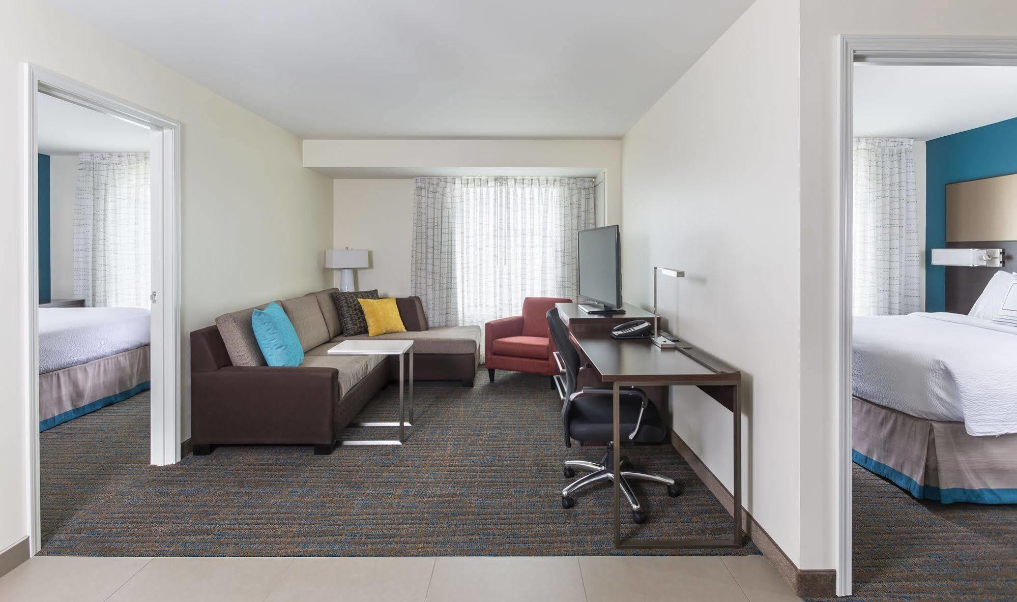 Residence Inn By Marriott Youngstown Warren/Niles Εξωτερικό φωτογραφία